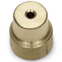 STIHL Hohlkegeldüse Messing 2,5 mm gallery