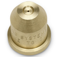 Vollkegeld&uuml;se Messing