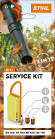 STIHL Service Kit 39 für BR 500, BR 550, BR&n