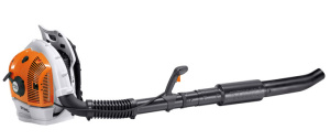 STIHL Rückentragbares Blasgerät BR 500