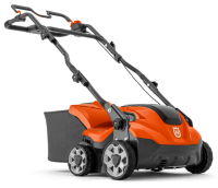 Husqvarna Vertikutierer S 138i - ohne Ak gallery
