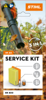 STIHL Service Kit 40 für BR 800 3