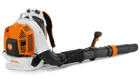 STIHL Blasgerät BR 800 C-E gallery