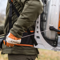 STIHL Blasgerät BR 800 C-E 3