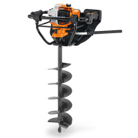 STIHL Bohrgerät BT 131 gallery