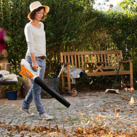 STIHL Akku-Blasgerät BGA 45 3