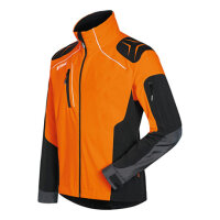 Jacke, ADVANCE X-Shell Gr. S