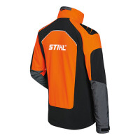 Jacke, ADVANCE X-Shell Gr. S