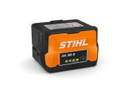 STIHL Akku AK 30 S, 2.5 Ah gallery 12_2nd