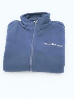 Mulchmaster Fleece-Jacke