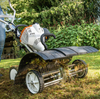 STIHL Moosentferner MF-MM gallery 2_2nd