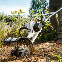 STIHL MultiWerkzeug BF-MM gallery 6_2nd