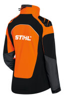 STIHL Jacke, ADVANCE X-SHELL, Größe XL