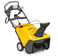 Cub Cadet Schneefräse 221 LHP