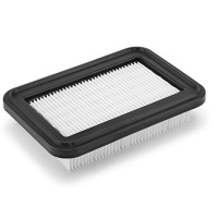 PTFE - Flachfaltenfilter gallery