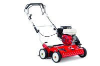 Tielbürger Benzin-Vertikutierer tv6 gallery