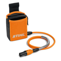STIHL G&uuml;rteltasche AP mit Anschlussleitung