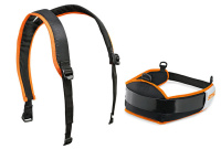STIHL Akku-G&uuml;rtel mit Traggurt