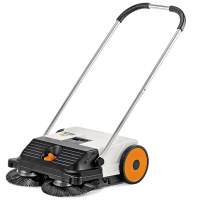 STIHL Kehrmachine KG 550 gallery
