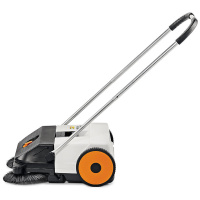 STIHL Kehrmachine KG 550 3