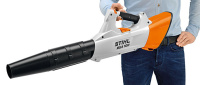 STIHL BGA 100 Akku-Blasgerät - ohne Akku und Ladeger&au