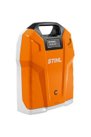 STIHL R&uuml;ckentragbarer Akku AR 2000 L, Set mit...
