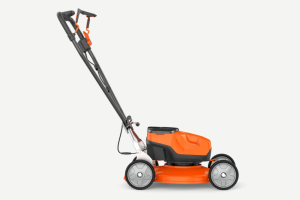 Husqvarna Akku-Mulchmäher LB 442i - ohne Akku & Lad