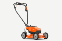 Husqvarna Akku-Mulchmäher LB 442i - gallery