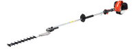 ECHO Heckenschneider HCA-2620ES-HD gallery
