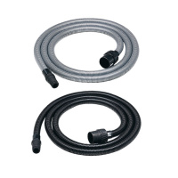 Saugschlauch mit Adapter, antistatisch,  gallery