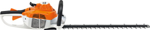 STIHL Heckenschere HS 46 C-E, Schnittlänge 55 cm