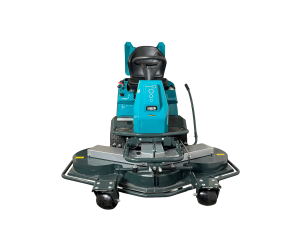 Remarc Frontmäher Tourno King Size 4WD Servo - ohne M&a