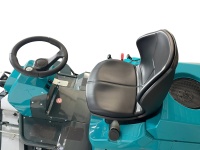 Remarc Tourno King Size 4WD Servo - ohne Mähwerk 5