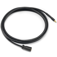 Hochdruckschlauch , 9 m, stahlarmiert f& gallery