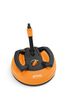 STIHL Flächenreiniger RA 110 gallery