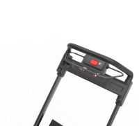 Kress Akku-Rasenmäher KG756E SET - inkl. Akku & Lad