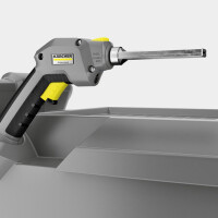 Kärcher Trockeneisstrahlgerät IB 10/8 L2P 3