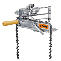 STIHL Feilgerät FG 2 gallery