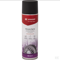 Kramp   Silikonspray, 500ml