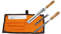 STIHL Sch&auml;rfset f&uuml;r 1/4"- und...