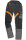 Bundhose, ADVANCE X-Flex Gr. XS