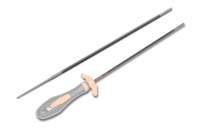 STIHL Rundfeile für 1/4" und 3 gallery