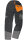 Bundhose, ADVANCE X-Flex Gr. M schwarz