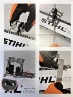 STIHL Rollenfeilgerät FG 4  gallery 16_2nd