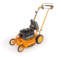 AS-Motor Mulch-Rasenmäher AS 510 Pr gallery