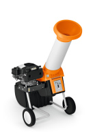 STIHL Gartenhäcksler GH 370 S 3