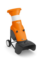STIHL Elektro-Gartenhäcksler GHE 15 gallery
