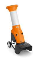 STIHL Elektro-Gartenhäcksler GHE 25 gallery