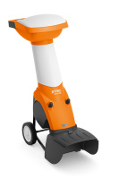 STIHL Elektro-Häcksler GHE 355 gallery