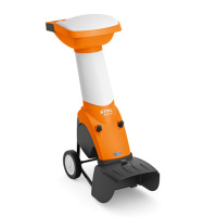 STIHL Gartenhäcksler GHE 375 gallery